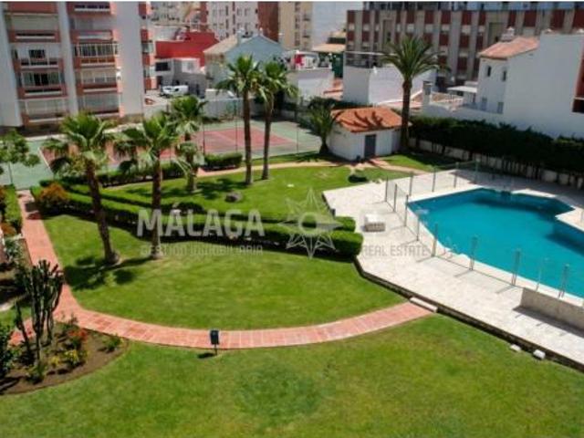 Estudio Alquiler Vélez Málaga, Torre del Mar