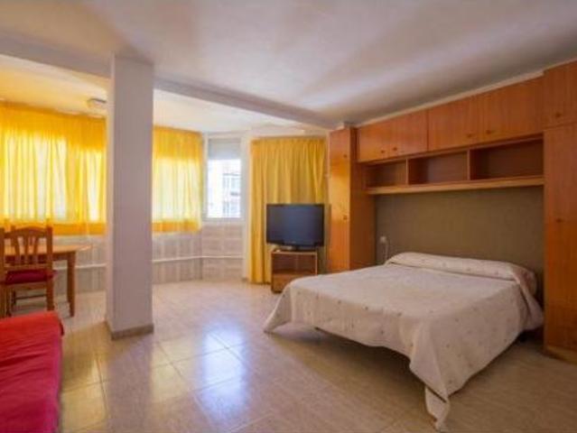 Estudio Alquiler Vélez Málaga, Torre del Mar