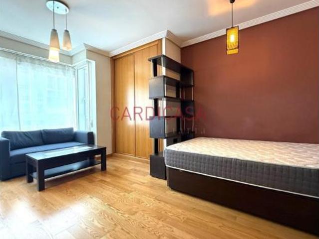 Estudio Alquiler Vigo, Praza España Zona Corte Inglés