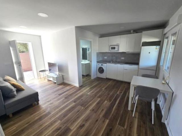 Estudio Alquiler Villanueva de la Cañada, La Raya del Palancar Guadamonte