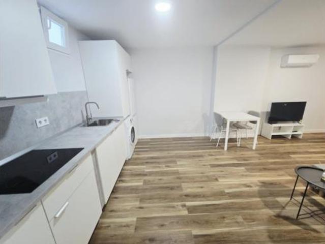 Estudio Alquiler Villanueva de la Cañada, La Raya del Palancar Guadamonte