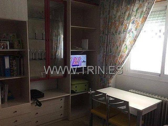 Estudio amplio con cocina