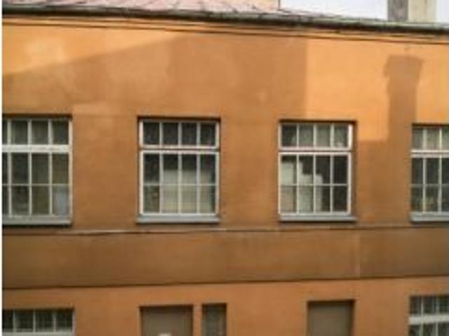 Estudio amueblado en alquiler en Avoti