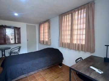 Estudio Amueblado en Renta