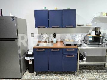 ESTUDIO AMUEBLADO EN RENTA EN ALTAMIRA, TIJUANA
