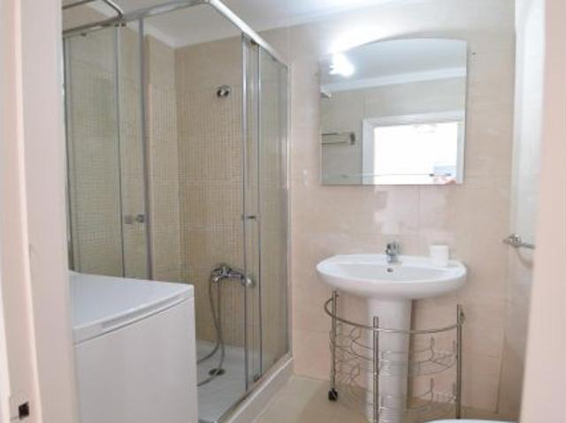 Estudio apartamento al lado de C.C. Kasbah