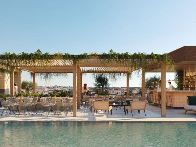 Estúdio, apartamento turístico no Upon Bay Mundet Seixal, id. 0m² Seixal, Arrentela e Aldeia de Paio Pires