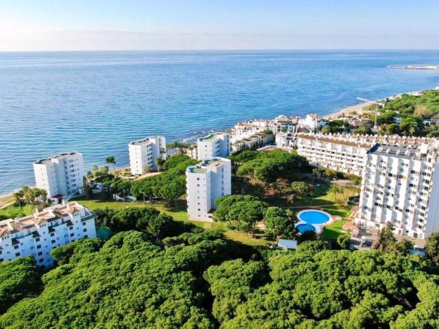 Estudio, Calahonda 41m² Calahonda