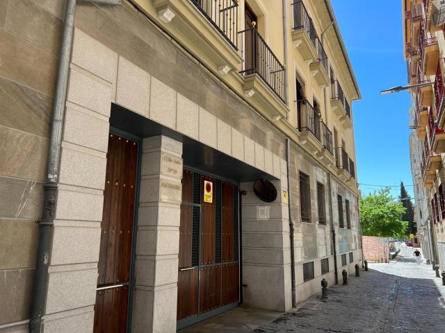 ESTUDIO CÉNTRICO