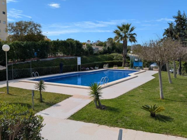 ESTUDIO CERCA DEL MAR CON PISCINA COMUNITARIA 85.900€
