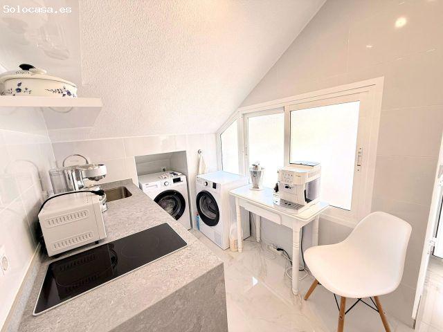 Estudio completamente reformado en Urbanización Las Góndolas, Km 17 de La Manga del Mar Menor