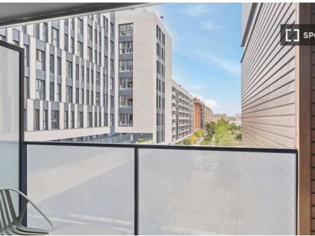 Estudio completo en Madrid