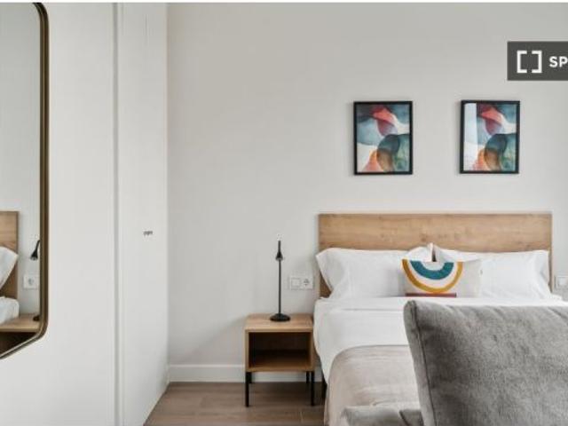 Estudio completo en Madrid