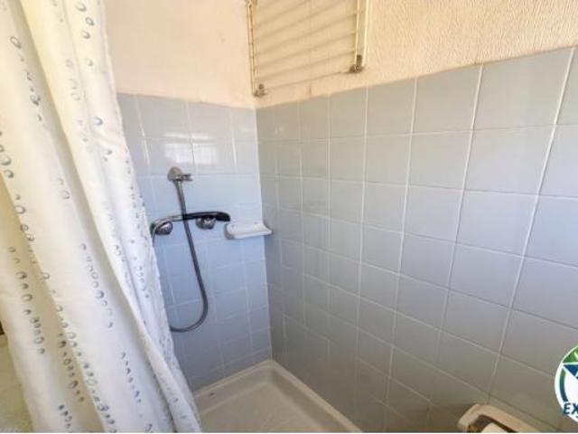 Estudio con terraza a 30 m de la playa — 4ª planta, Salatar, Roses