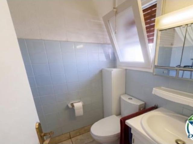 Estudio con terraza a 30 m de la playa 4ª planta, Salatar, Roses