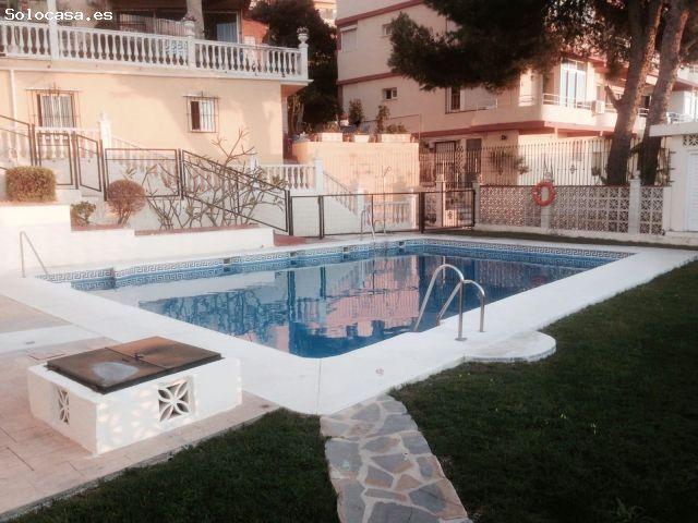 Estudio con Vistas al Mar en Torremolinos – ¡Oportunidad Única!