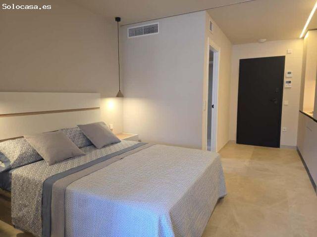 ESTUDIO CON ENCANTO EN GUADALUPE