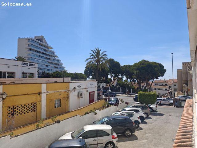 ? Estudio con licencia turística a 100 metros de la playa: inversión segura y alta rentabilidad