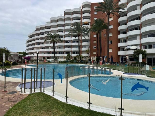 Estudio con Licencia Turística – Marbella