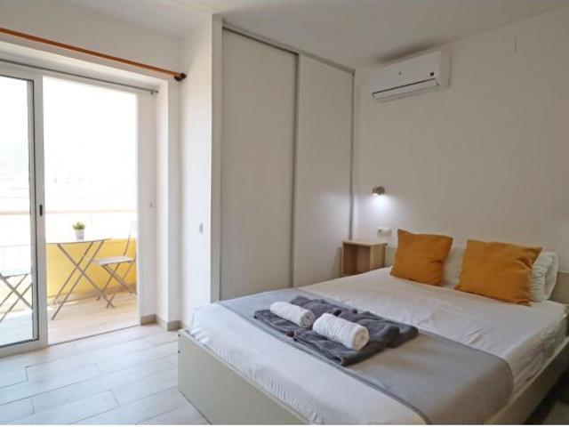 ? Estudio con Licencia Turística y Alta Rentabilidad en el Centro de Arroyo de la Miel