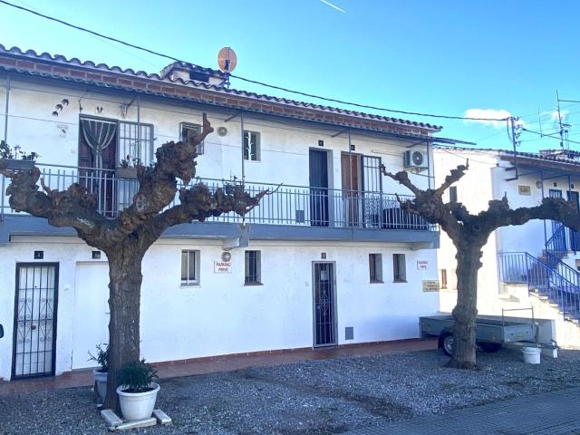 Estudio con parking y garaje cerrado
