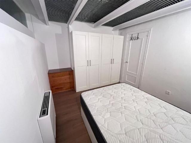 Estudio de alquiler en Calle del Ferial, 25, San Roque Concordia Adoratrices