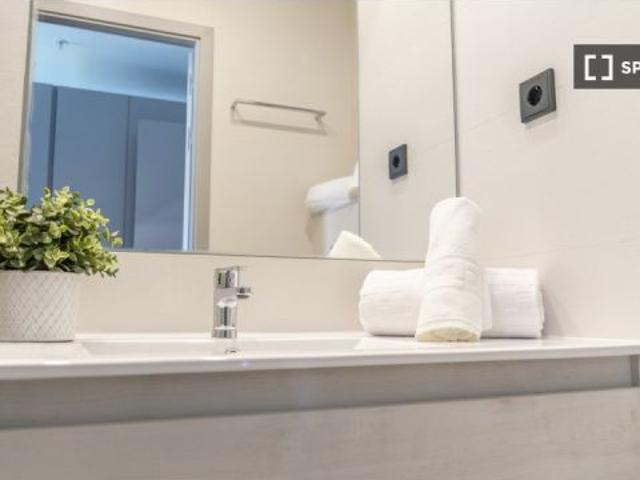 Estudio Doble Estándar en Sevilla