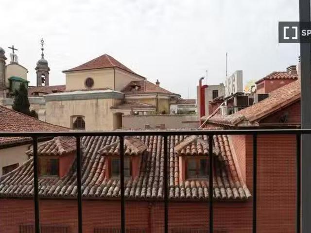 Estudio Exterior de 32m2 en zona Palacio PAS104C