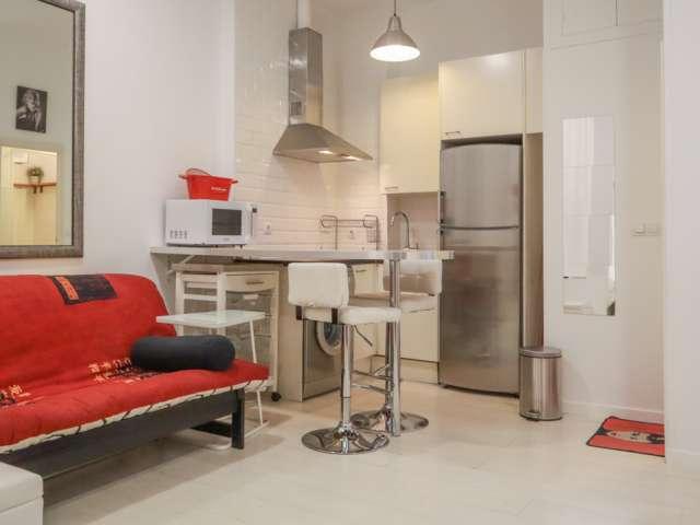Estudio en madrid