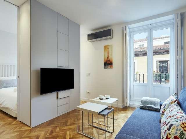 Estudio en madrid