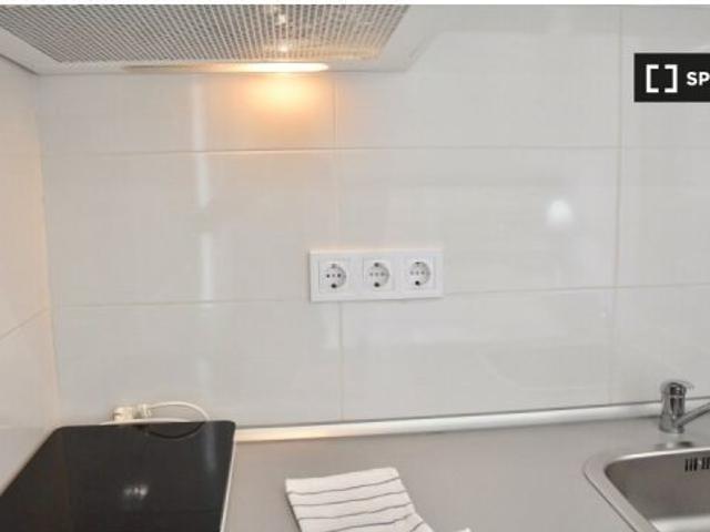 Estudio en madrid