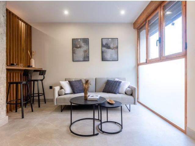 Estudio en Avenida de Murcia