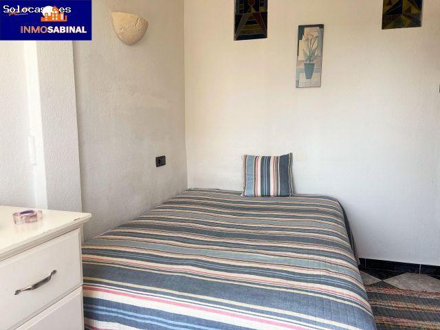 Estudio en Aguadulce, Almería Oportunidad Única