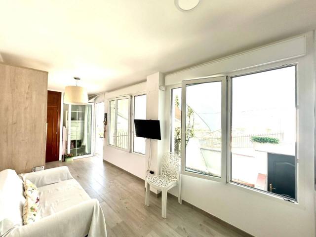 Estudio en albaicin alto