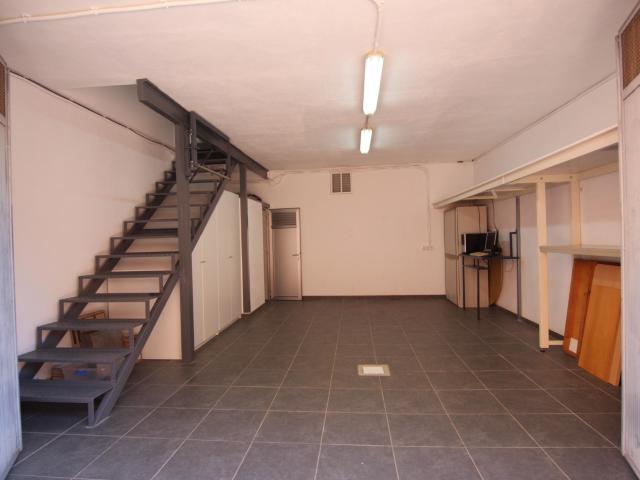 Estudio en Almenara