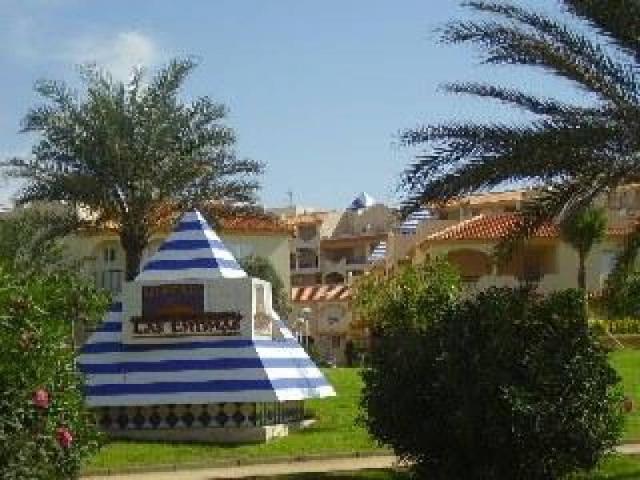 Estudio en Almerimar