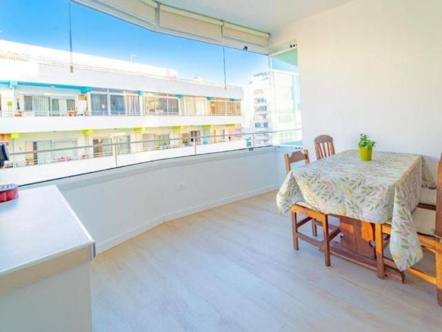 Estudio En alquiler Avenida Betancourt y Molina s/n, Distrito Martiánez, Puerto de la Cruz