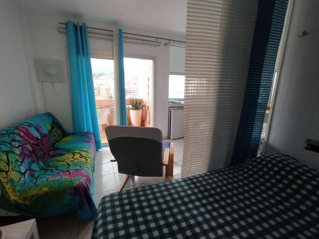 Estudio En alquiler Avenida Melchor Luz 1, Distrito Playa Jardín, Puerto de la Cruz