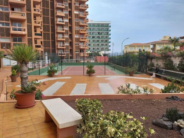Estudio En alquiler Avenida Melchor Luz 1, Distrito Playa Jardín, Puerto de la Cruz
