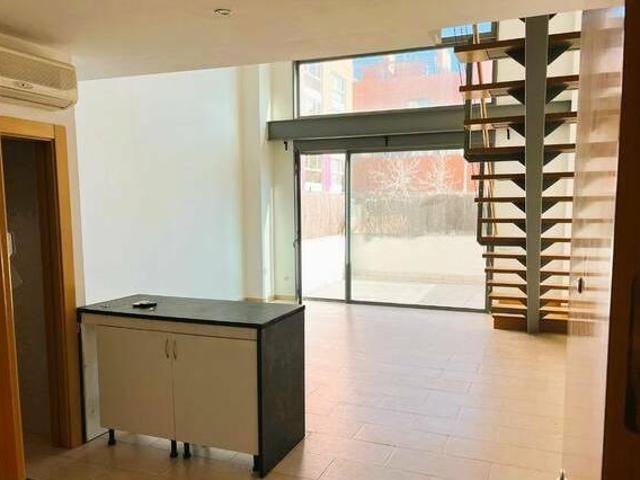 Estudio en alquiler Alcorcón Madrid
