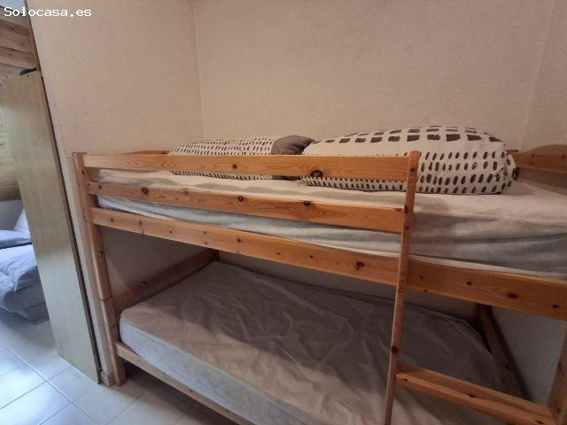 estudio en alquiler anual en el Pas de la Casa