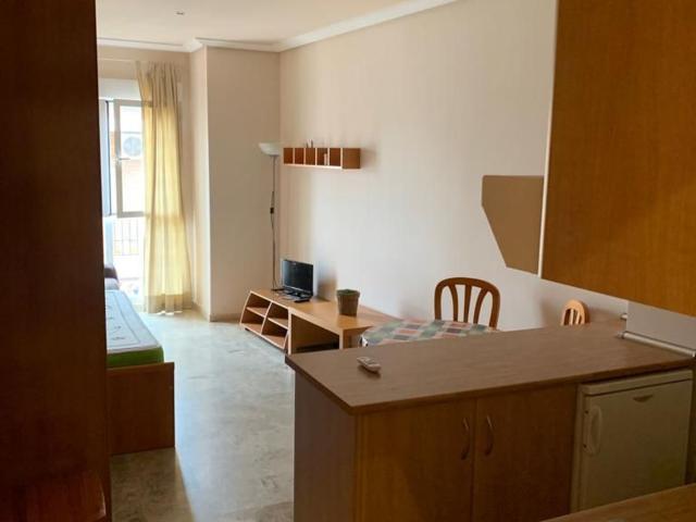 Estudio En alquiler Calle San Antonio, El Perchel, Ciudad Real
