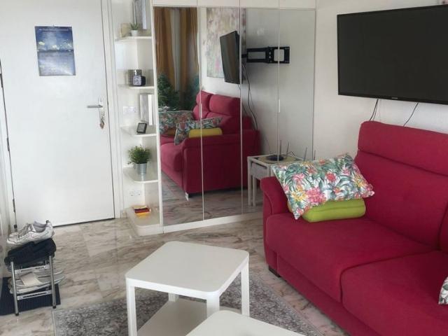 Estudio En alquiler Camino el burgado s/n, Longuera Toscal, Los Realejos