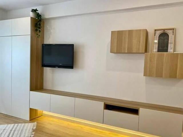 Estudio en alquiler Centro Malasaña Madrid