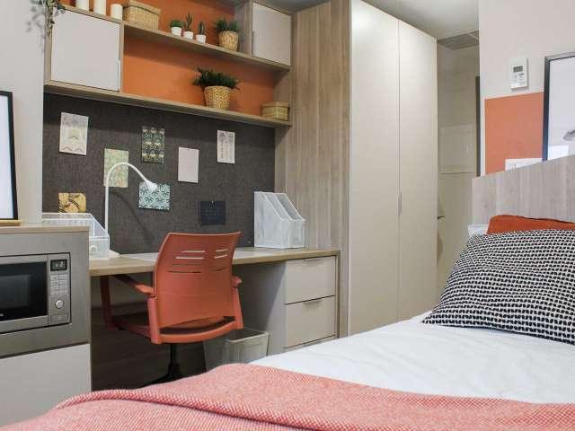Estudio en alquiler cerca de la UPNA, Pamplona
