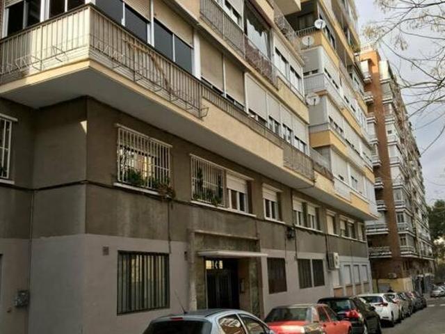Estudio en alquiler Ciudad Lineal Quintana Madrid