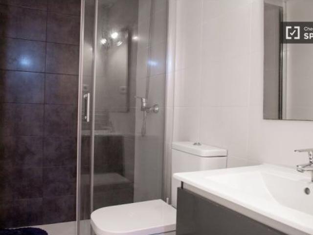 Estudio en alquiler en Madrid