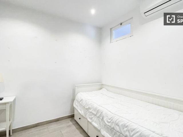 Estudio en alquiler en Sol, Madrid