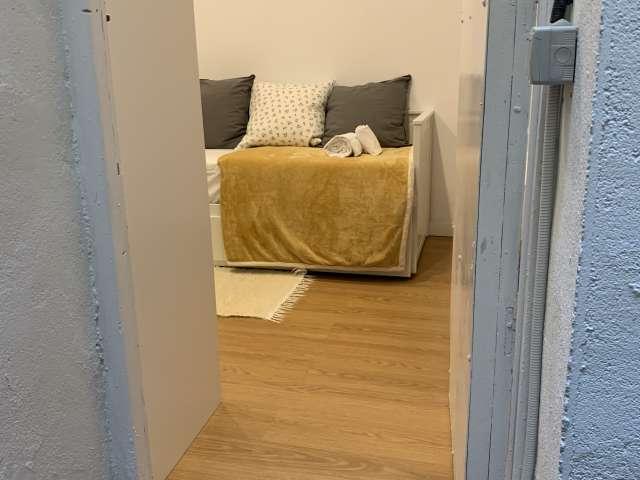Estudio en alquiler en Madrid