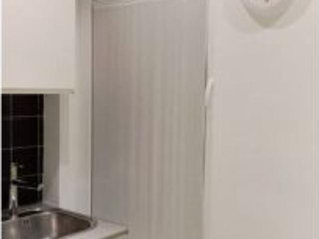 Estudio en alquiler en Madrid